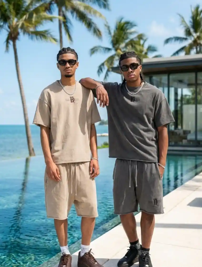 KRHYME DENIM _top | NEWEST UNITED HIPHOP STORE